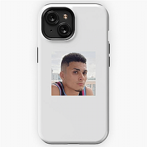 Sports Educator Dean Sarama Samsung Cases