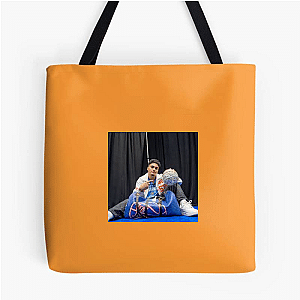 Shooting Specialist Dean Sarama Bags