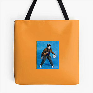 Sports Coach Dean Sarama Bags