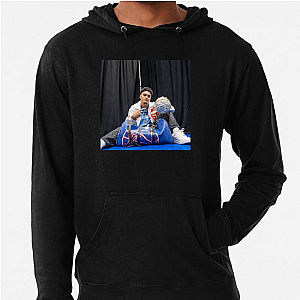 Shooting Specialist Dean Sarama Hoodies