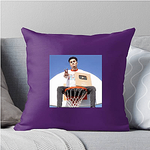 Training Expert Dean Sarama Pillows Cover