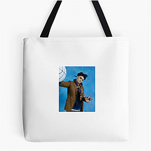 Skill Developer Dean Sarama Bags