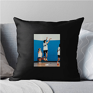 Player Developer Dean Sarama Pillows Cover