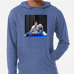 Shooting Specialist Dean Sarama Hoodies