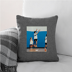 Player Developer Dean Sarama Pillows Cover