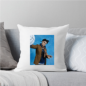 Skill Developer Dean Sarama Pillows Cover