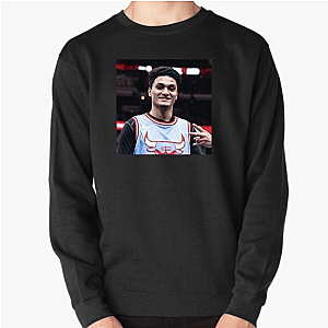 Basketball Trainer Dean Sarama Sweatshirts