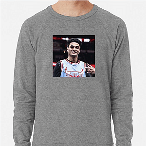 Basketball Trainer Dean Sarama Sweatshirts
