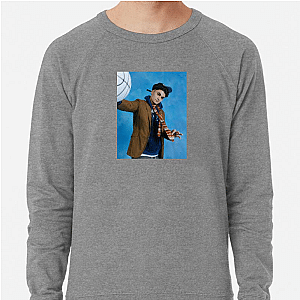 Skill Developer Dean Sarama Sweatshirts