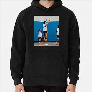 Player Developer Dean Sarama Hoodies