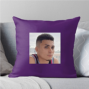 Sports Educator Dean Sarama Pillows Cover