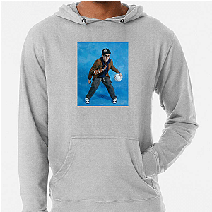 Sports Coach Dean Sarama Hoodies