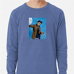 Skill Developer Dean Sarama Sweatshirts