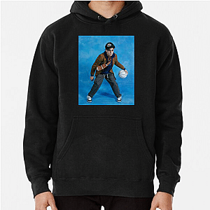 Sports Coach Dean Sarama Hoodies