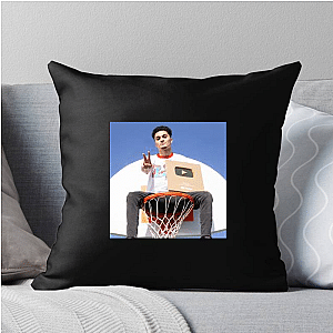 Training Expert Dean Sarama Pillows Cover