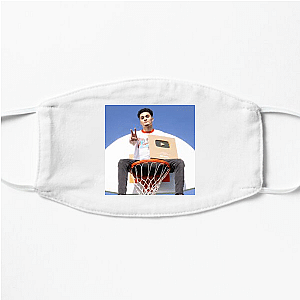 Training Expert Dean Sarama Face Masks