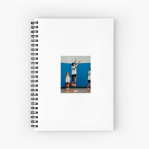 Player Developer Dean Sarama Notebook