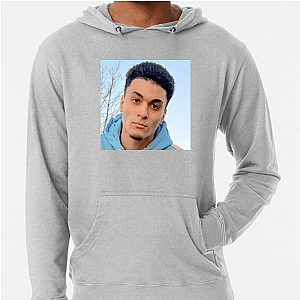 Basketball Mentor Dean Sarama Hoodies