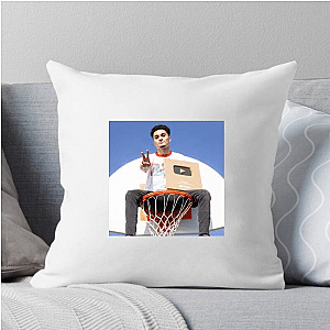 Training Expert Dean Sarama Pillows Cover