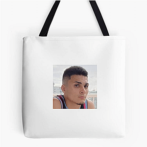Sports Educator Dean Sarama Bags