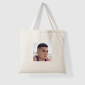 Sports Educator Dean Sarama Bags