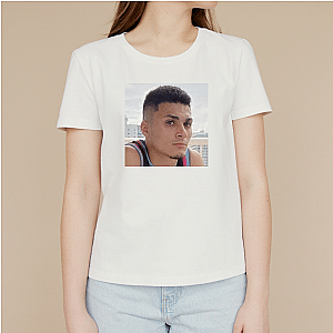 Sports Educator Dean Sarama T-Shirts