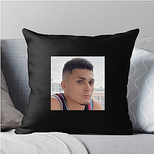 Sports Educator Dean Sarama Pillows Cover