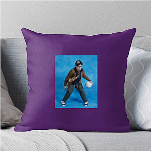 Sports Coach Dean Sarama Pillows Cover