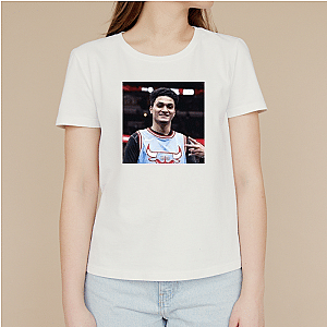Basketball Trainer Dean Sarama T-Shirts