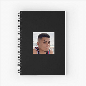 Sports Educator Dean Sarama Notebook