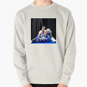 Shooting Specialist Dean Sarama Sweatshirts