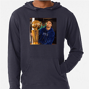 Basketball Instructor Dean Sarama Hoodies