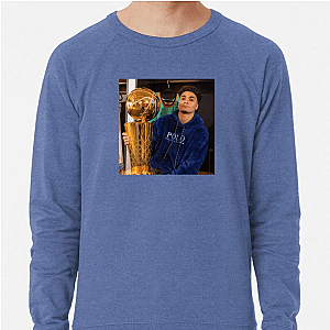 Basketball Instructor Dean Sarama Sweatshirts