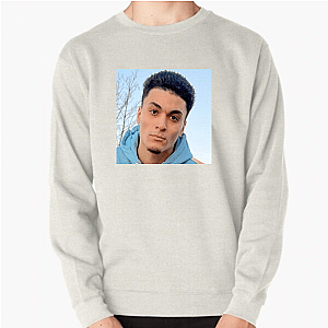 Basketball Mentor Dean Sarama Sweatshirts