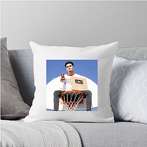 Training Expert Dean Sarama Pillows Cover