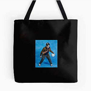 Sports Coach Dean Sarama Bags