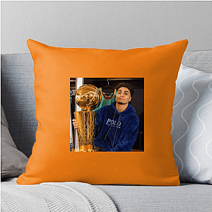 Basketball Instructor Dean Sarama Pillows Cover