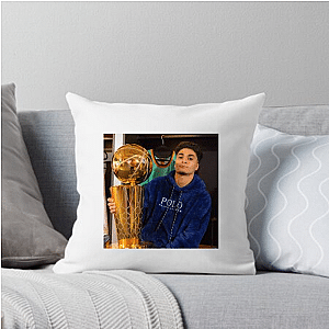 Basketball Instructor Dean Sarama Pillows Cover