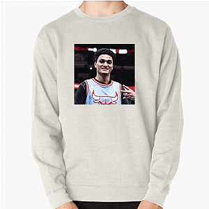 Basketball Trainer Dean Sarama Sweatshirts