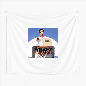 Training Expert Dean Sarama Tapestries