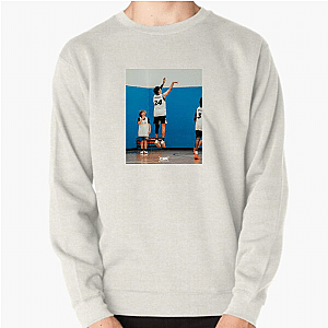 Player Developer Dean Sarama Sweatshirts