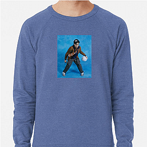 Sports Coach Dean Sarama Sweatshirts