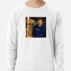 Basketball Instructor Dean Sarama Sweatshirts