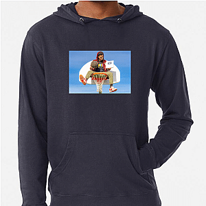 Skill Coach Dean Sarama Hoodies
