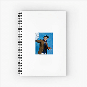 Skill Developer Dean Sarama Notebook