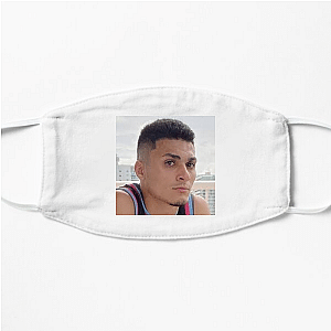 Sports Educator Dean Sarama Face Masks