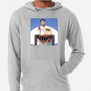 Training Expert Dean Sarama Hoodies