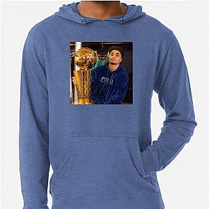 Basketball Instructor Dean Sarama Hoodies