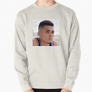 Sports Educator Dean Sarama Sweatshirts