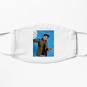 Skill Developer Dean Sarama Face Masks